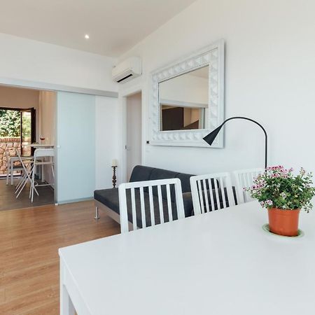 Appartamento In Villa Con Accesso Al Mare, Vista Mozzafiato ปาแลร์โม ภายนอก รูปภาพ